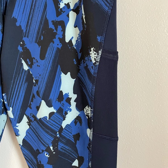 NWT Adidas 7/8 Legend Training Tights XS - Picture 12 of 13